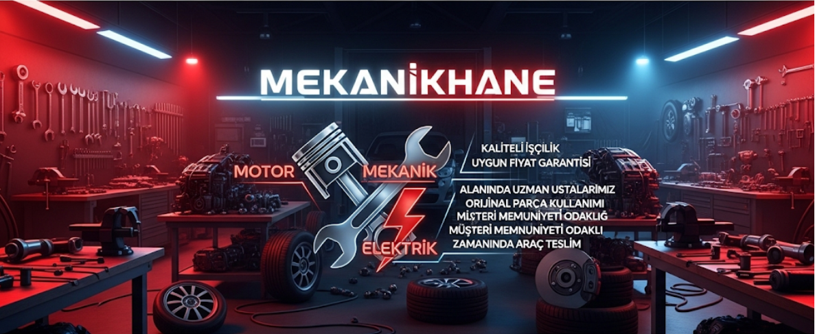 Citroën C4X Gebze Tamir - Periyodik Bakım